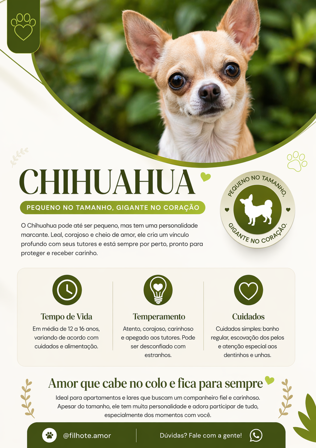 Chihuahua