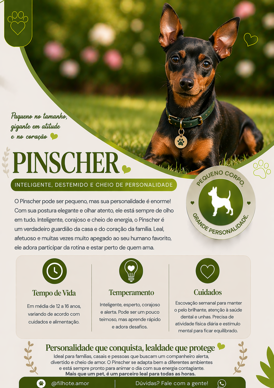 Pinscher