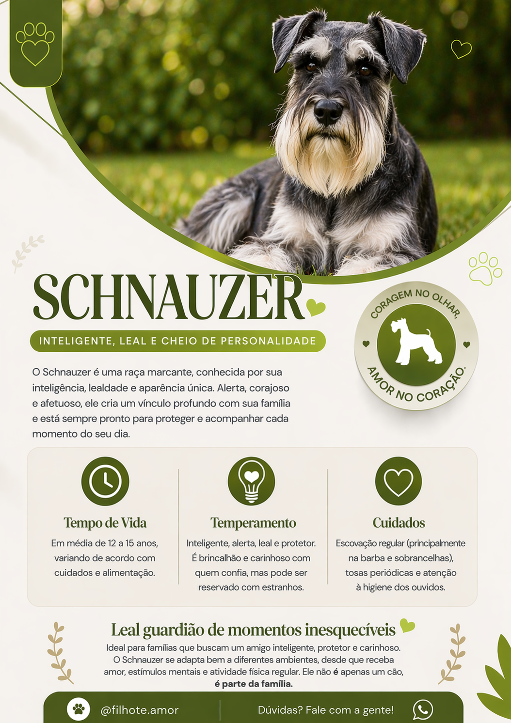 Schnauzer