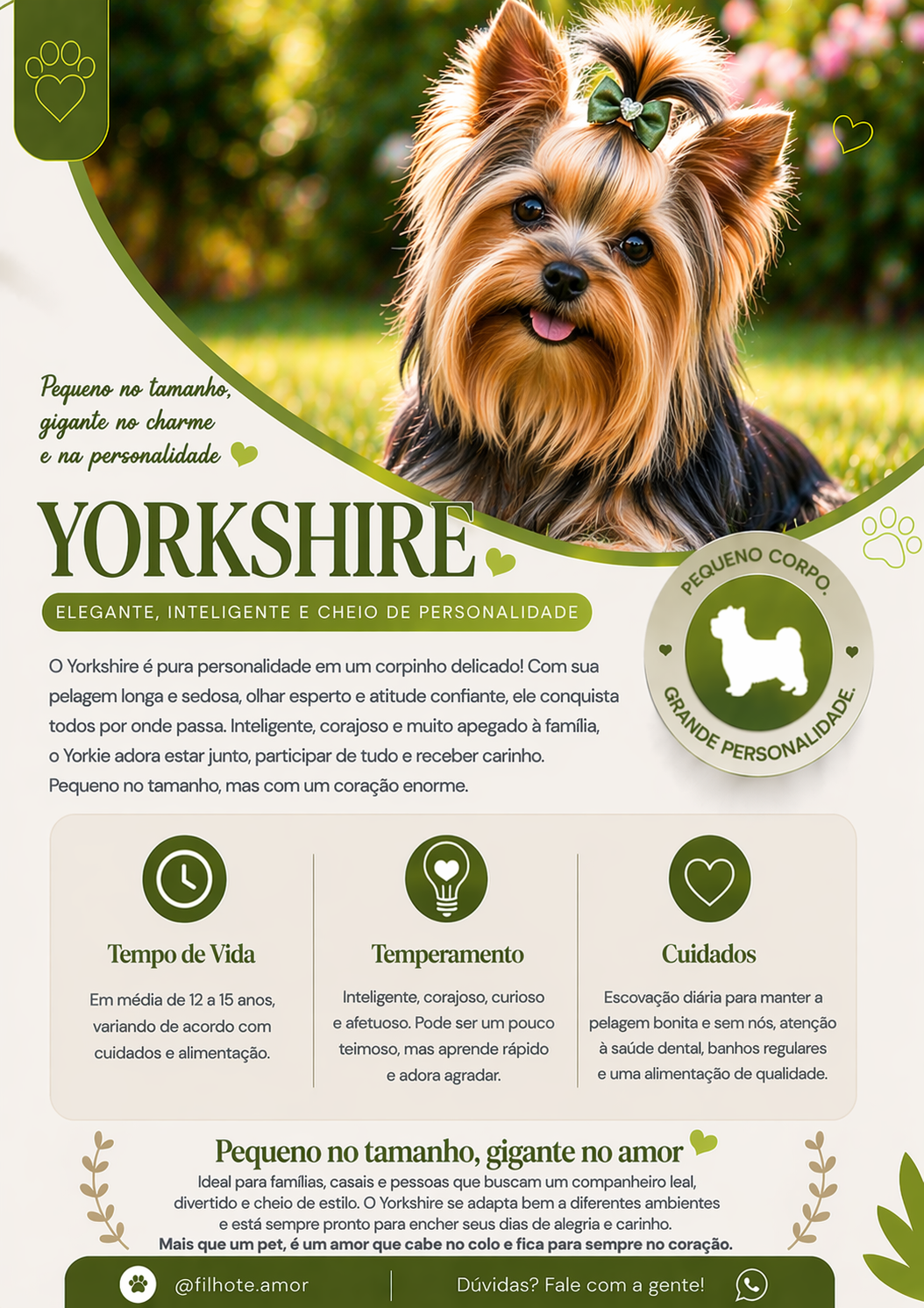 Yorkshire